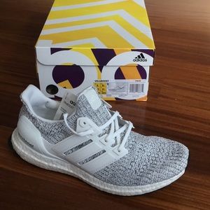 Adidas ultraboost sneakers *SOLD*